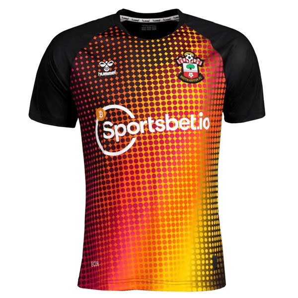 Thailand Trikot Southampton Heim Torwart 2022-23